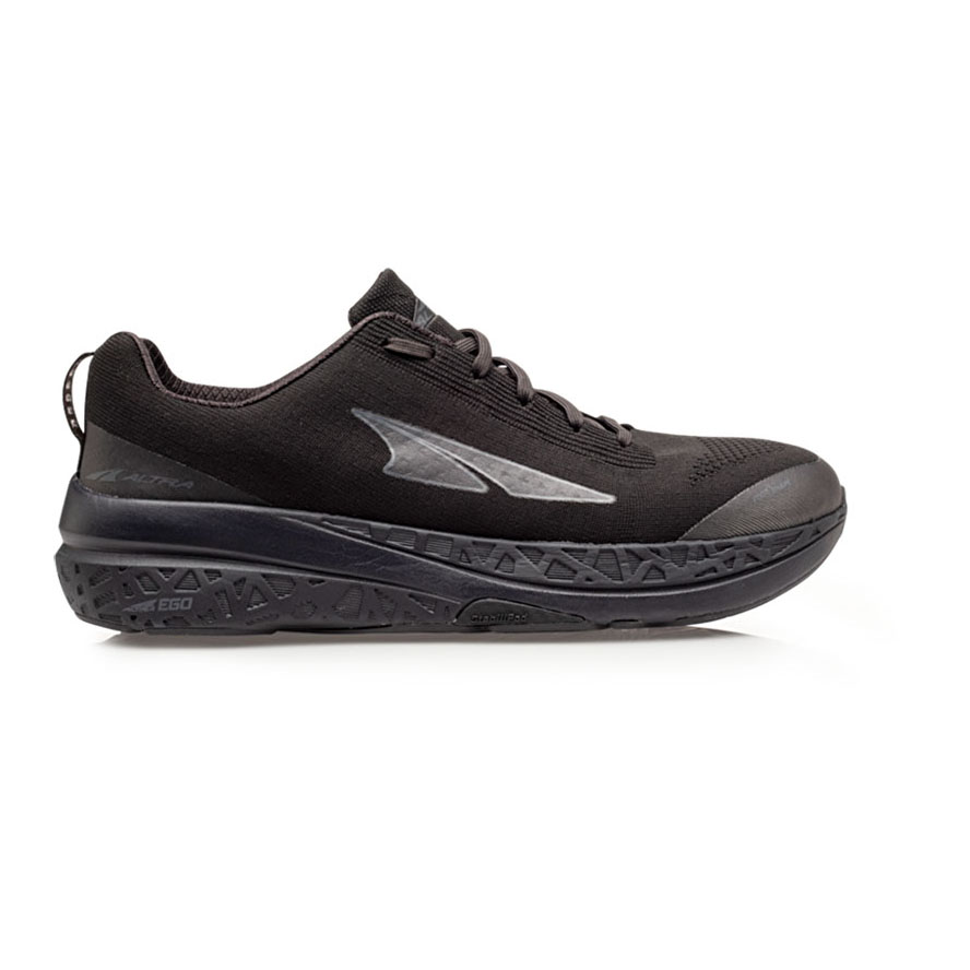 Altra Paradigm 4.5 Hardloopschoenen Heren Zwart (NL-MQT)